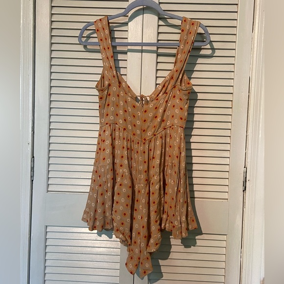 Dolls Kill women’s romper - Picture 5 of 7